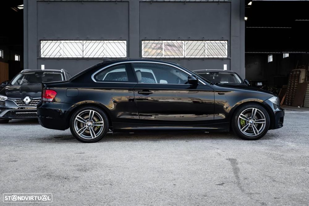BMW 118 d Coupe - 3