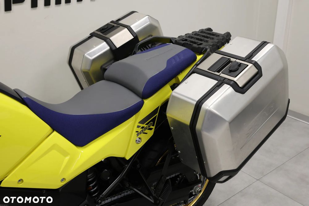 Suzuki DL - 14