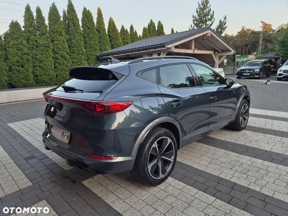 Cupra Formentor - 8