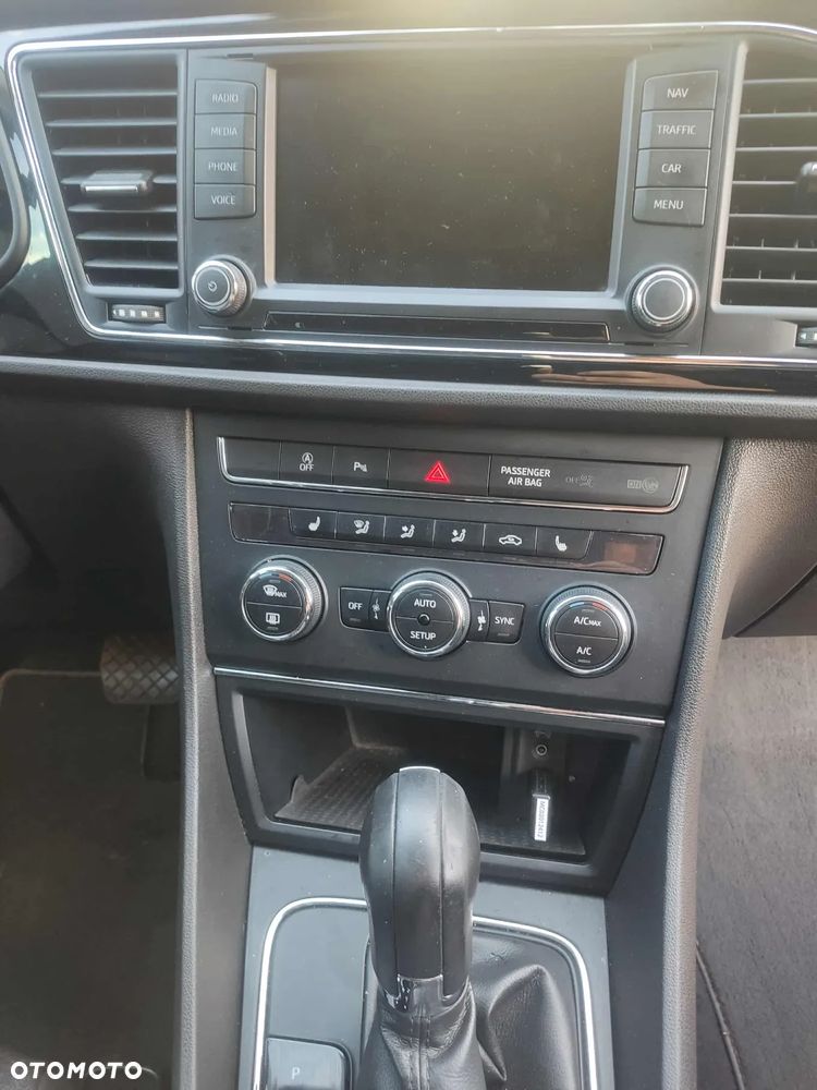 Seat Leon 2.0 TDI DPF DSG Style - 11