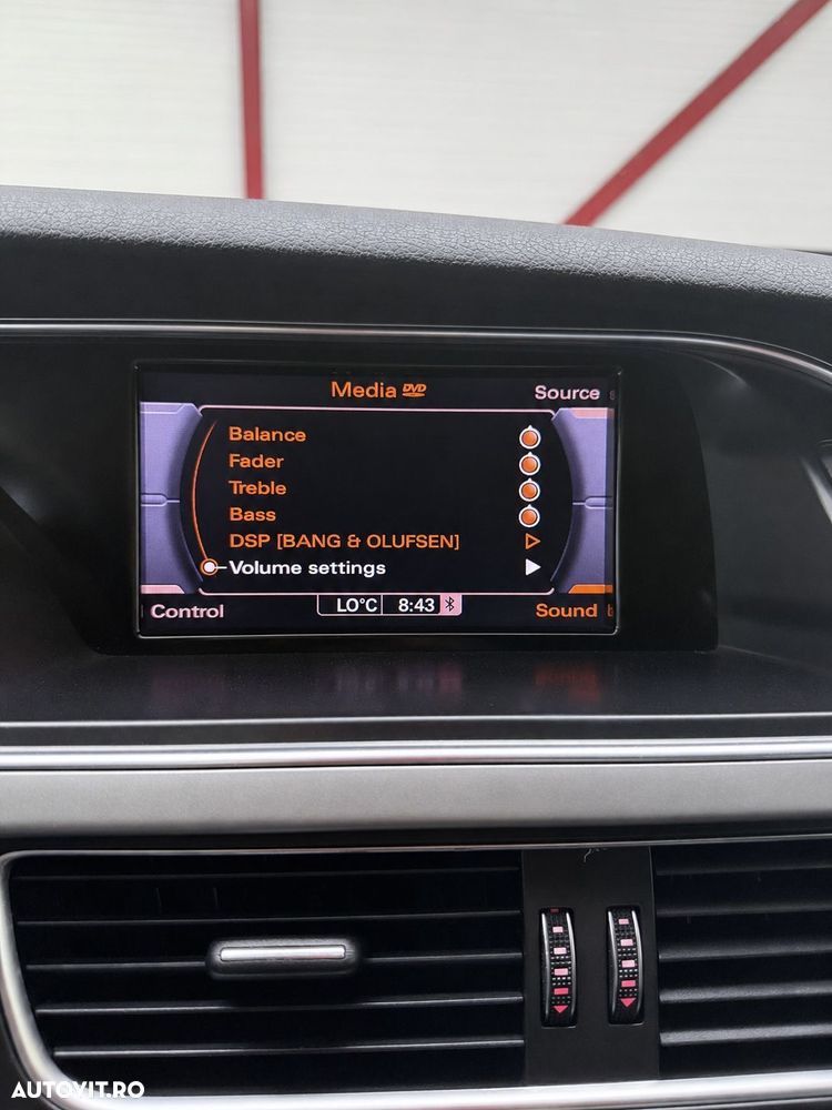 Audi A4 Allroad - 13
