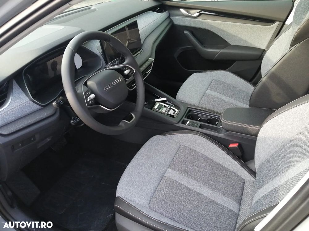 Skoda Octavia 2.0 TDI 150 CP DSG Selection - 2