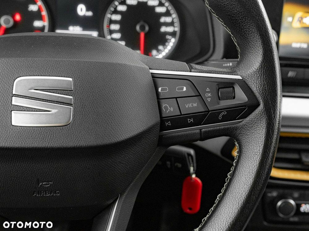 Seat Arona - 17