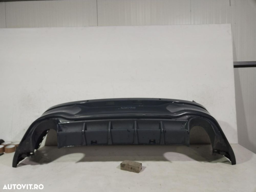 Bara spate VW Golf 8 VIII GTI, 2020, 2021, 2022, 2023, 2024, cod origine OE 5H6807421D. 10298 - 4