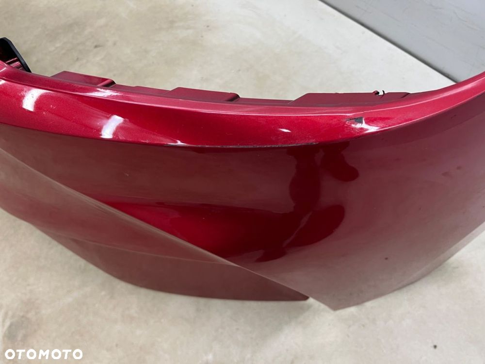 Zderzak przedni MG ZS EV 21r.- Lift przód P11010248 - 12