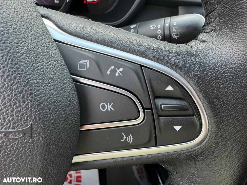 Renault Kadjar Energy dCi 110 Business - 24