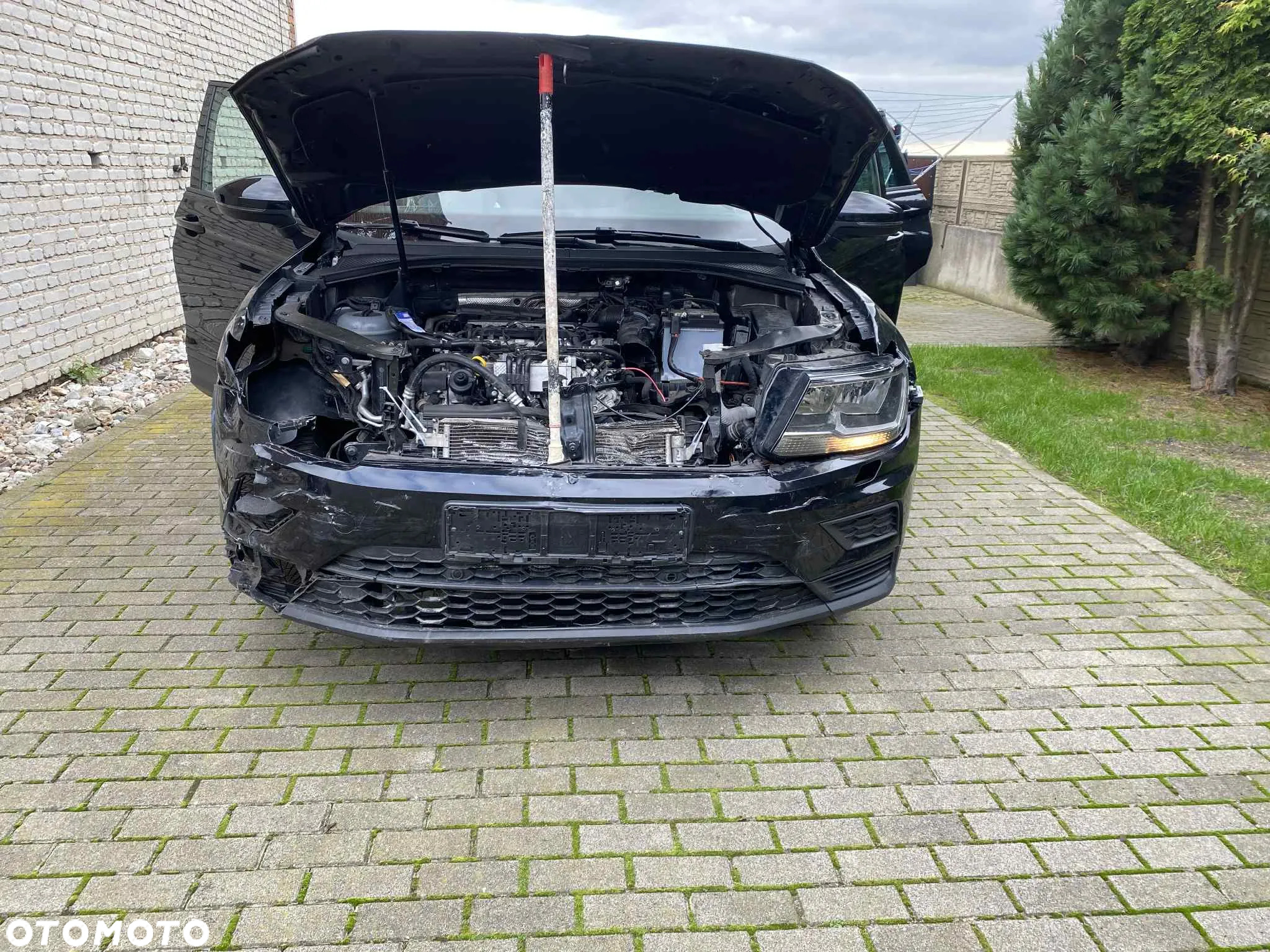Volkswagen Tiguan 2.0 TDI BMT SCR Comfortline - 19