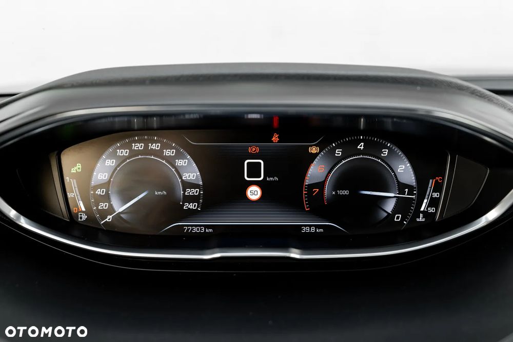 Peugeot 3008 1.2 PureTech GT S&S - 34