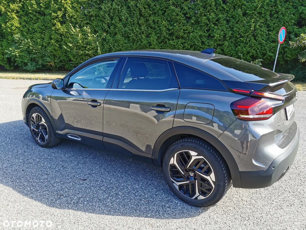Citroën C4 1.2 PureTech Shine S&S EAT8 - 3
