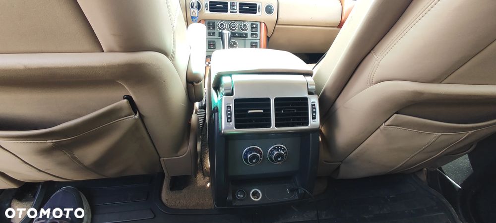 Land Rover Range Rover 3.6TD Vogue - 17