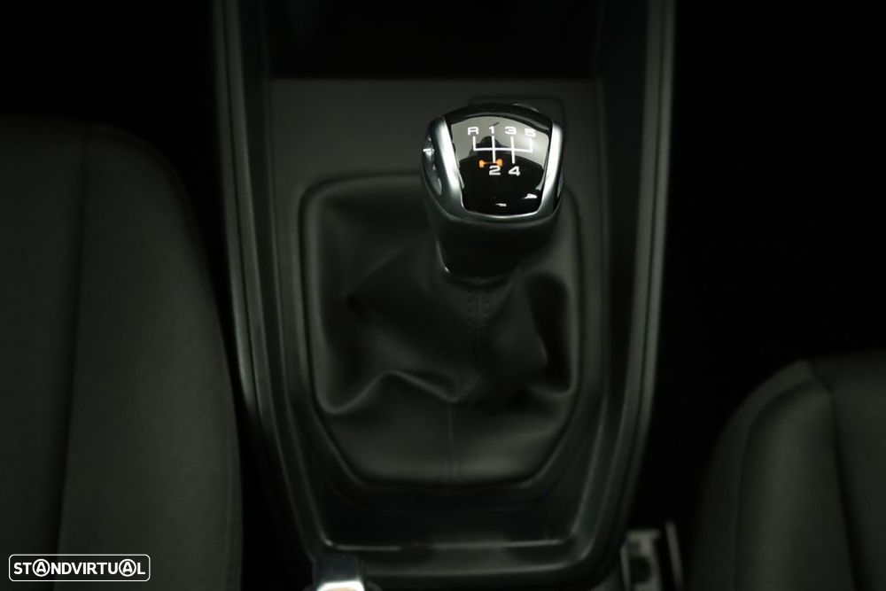 Audi A1 Sportback 25 TFSI - 12