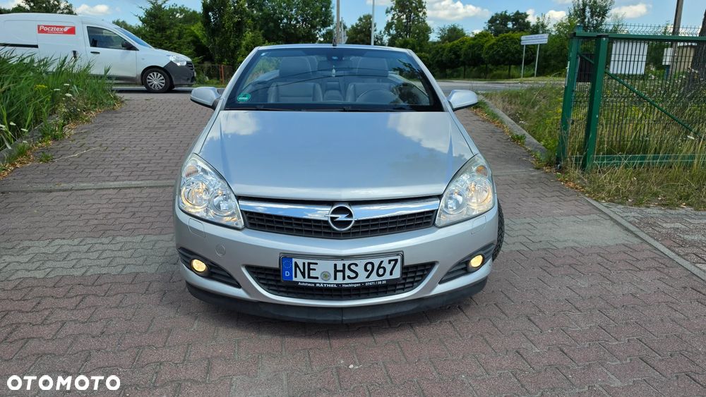 Opel Astra 1.8 Edition - 32