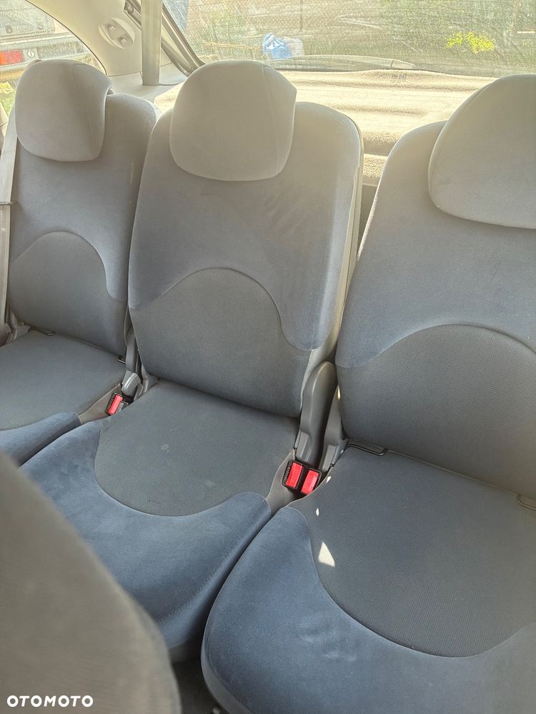 Citroën Xsara Picasso - 5