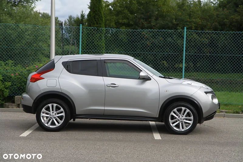 Nissan Juke 1.6 Acenta - 5