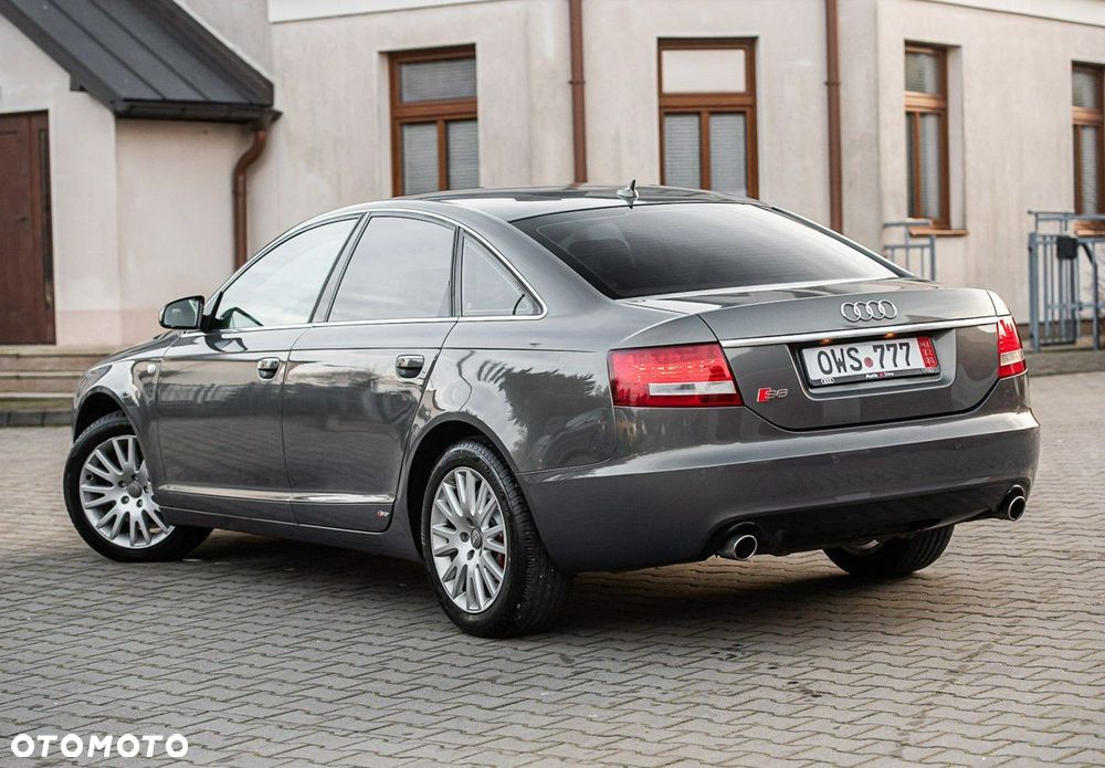 Audi A6 Limousine - 14