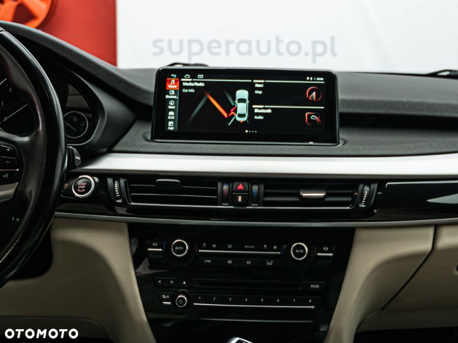 BMW X5 xDrive25d - 20