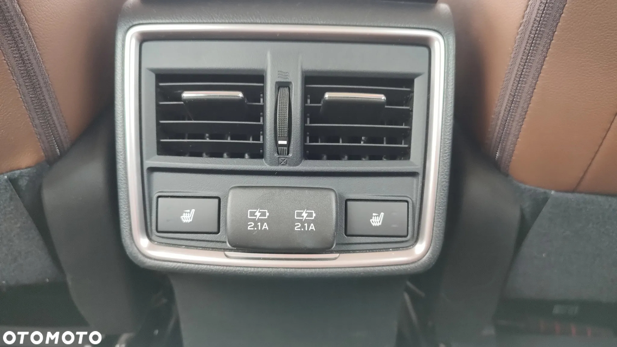 Subaru Forester 2.0 i Platinum (EyeSight) Lineartronic - 19