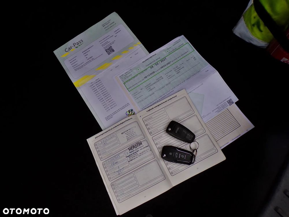 Ford Focus 1.6 TDCi Edition - 29