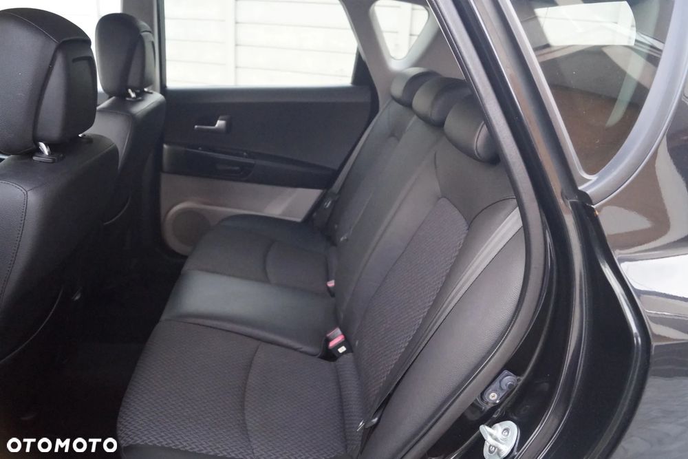 Kia Ceed - 9