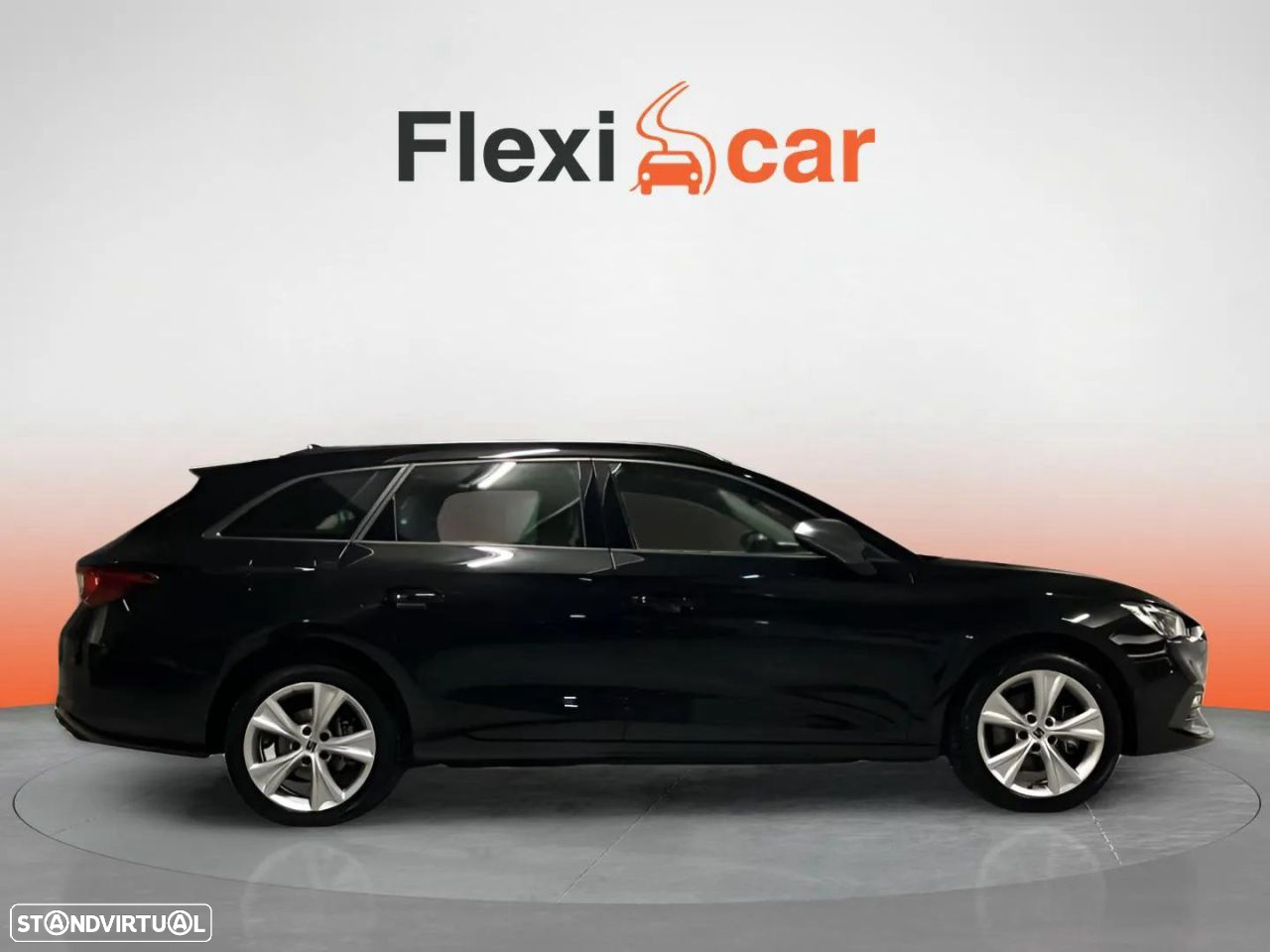 SEAT Leon ST 1.4 e-Hybrid FR DSG - 5