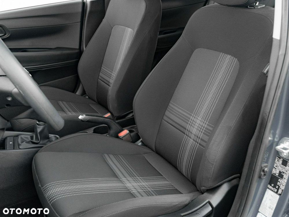 Hyundai i20 1.2 Pure - 13