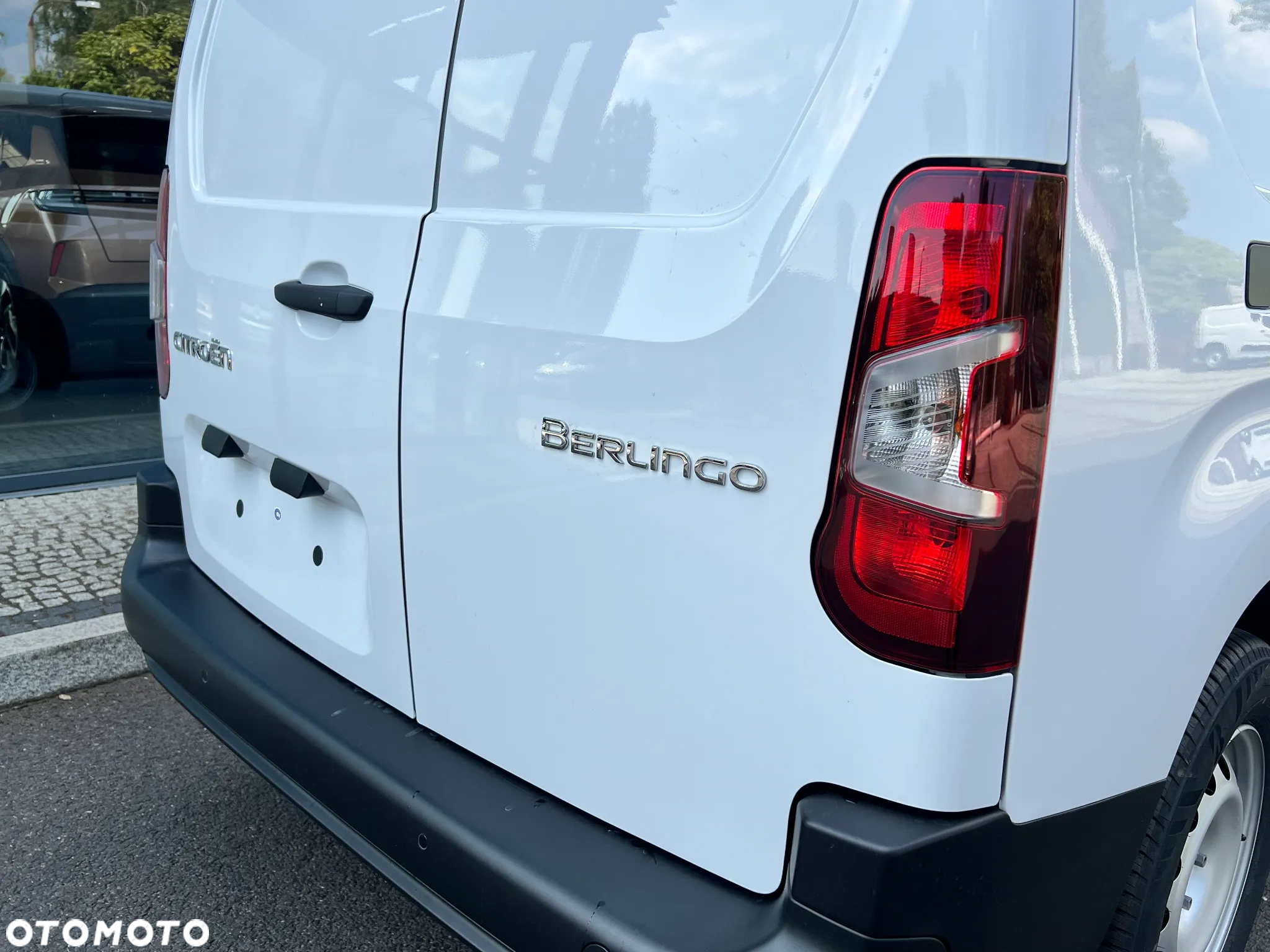 Citroën Berlingo XL - 7