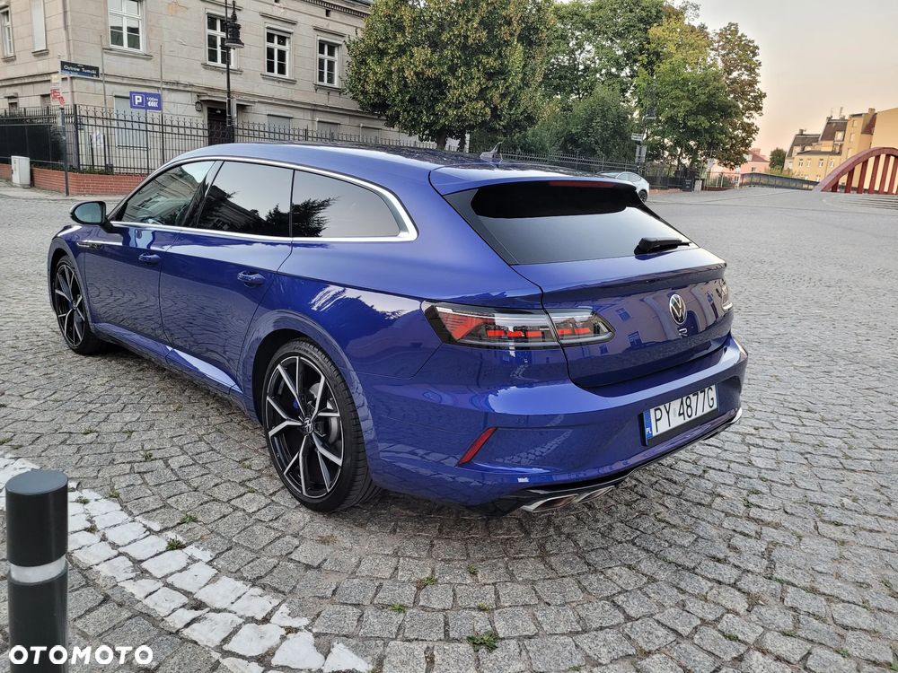 Volkswagen Arteon Shooting Brake 2.0 TSI OPF 4Motion DSG R - 14