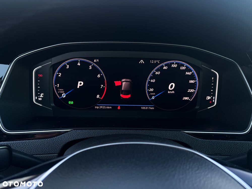 Volkswagen Arteon 2.0 TSI Elegance DSG - 14
