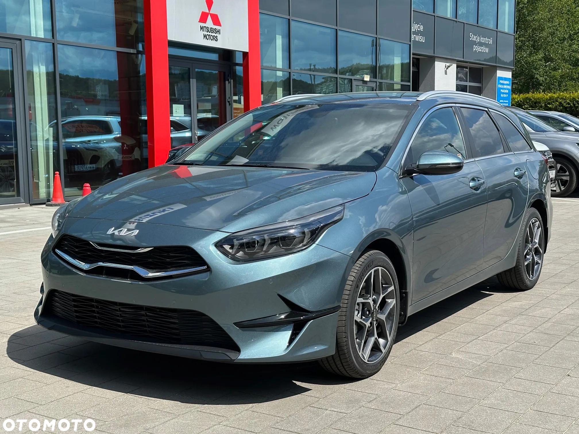 Kia Ceed 1.5 T-GDI Tribute DCT - 3
