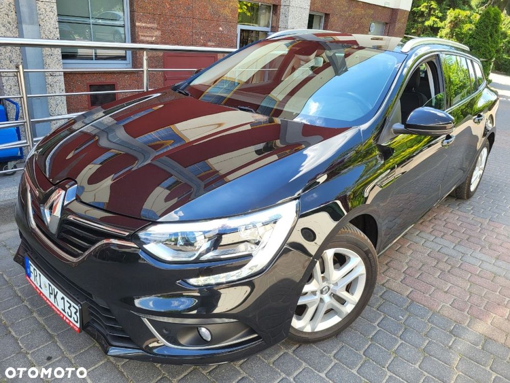 Renault Megane - 7