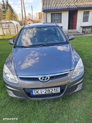 Hyundai i30 1.6 CRDi Comfort - 6