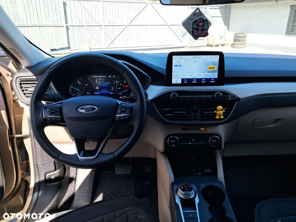 Ford Escape - 6