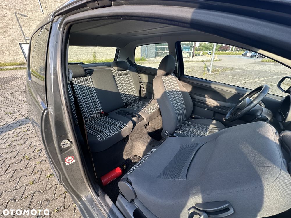 Volkswagen Fox ver-1-2 - 9