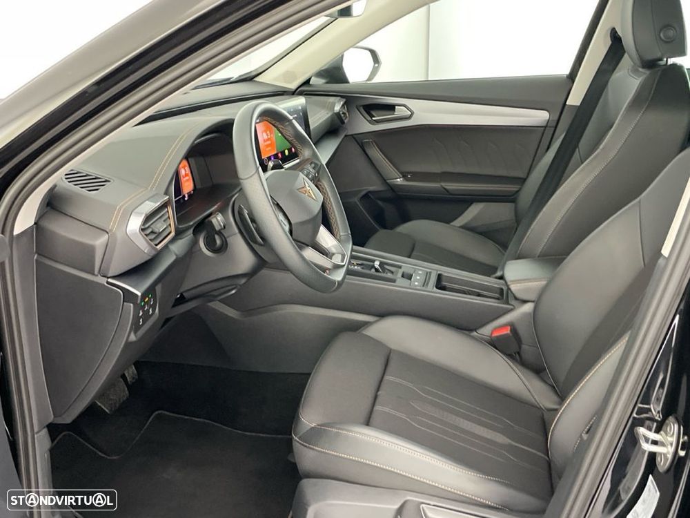 Cupra Formentor 1.4 e-Hybrid DSG - 11