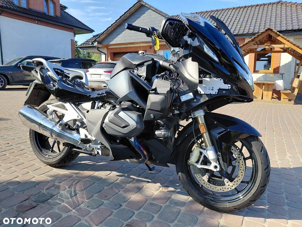 BMW RT - 7