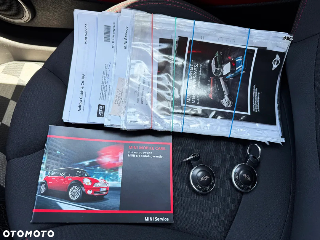 MINI John Cooper Works Clubman - 40