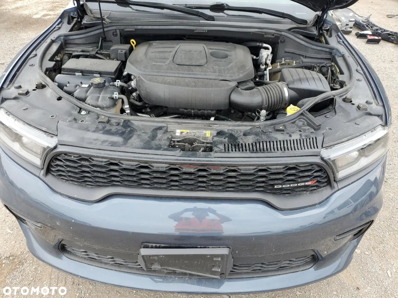 Dodge Durango - 12
