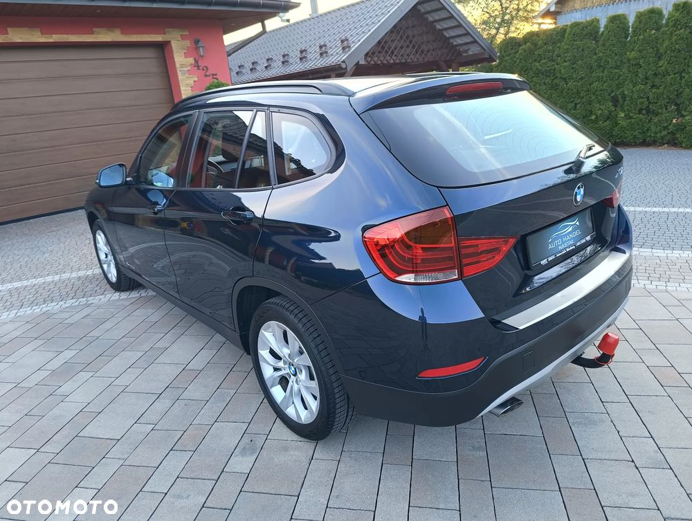 BMW X1 - 13
