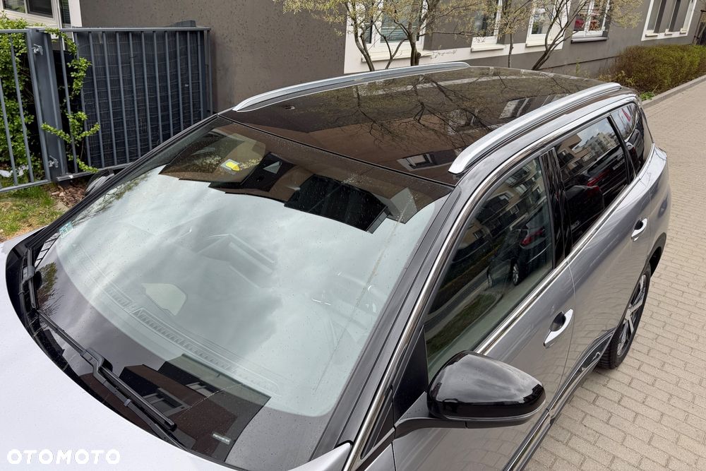 Peugeot 5008 1.5 BlueHDi GT Pack S&S EAT8 - 30