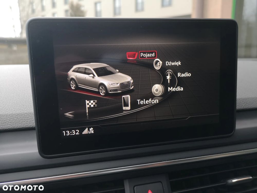 Audi A4 Avant 2.0 TDI design - 21