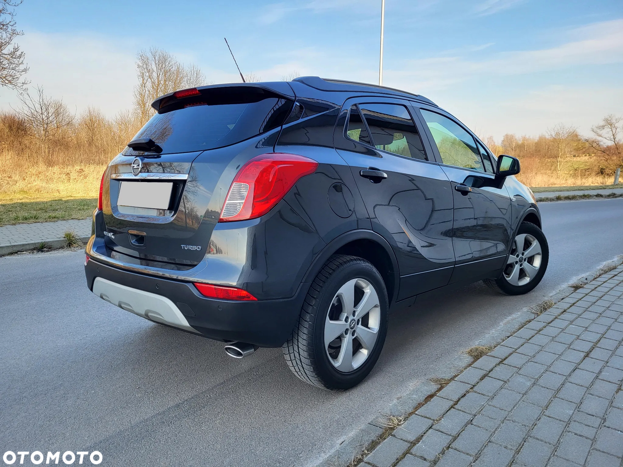 Opel Mokka - 4