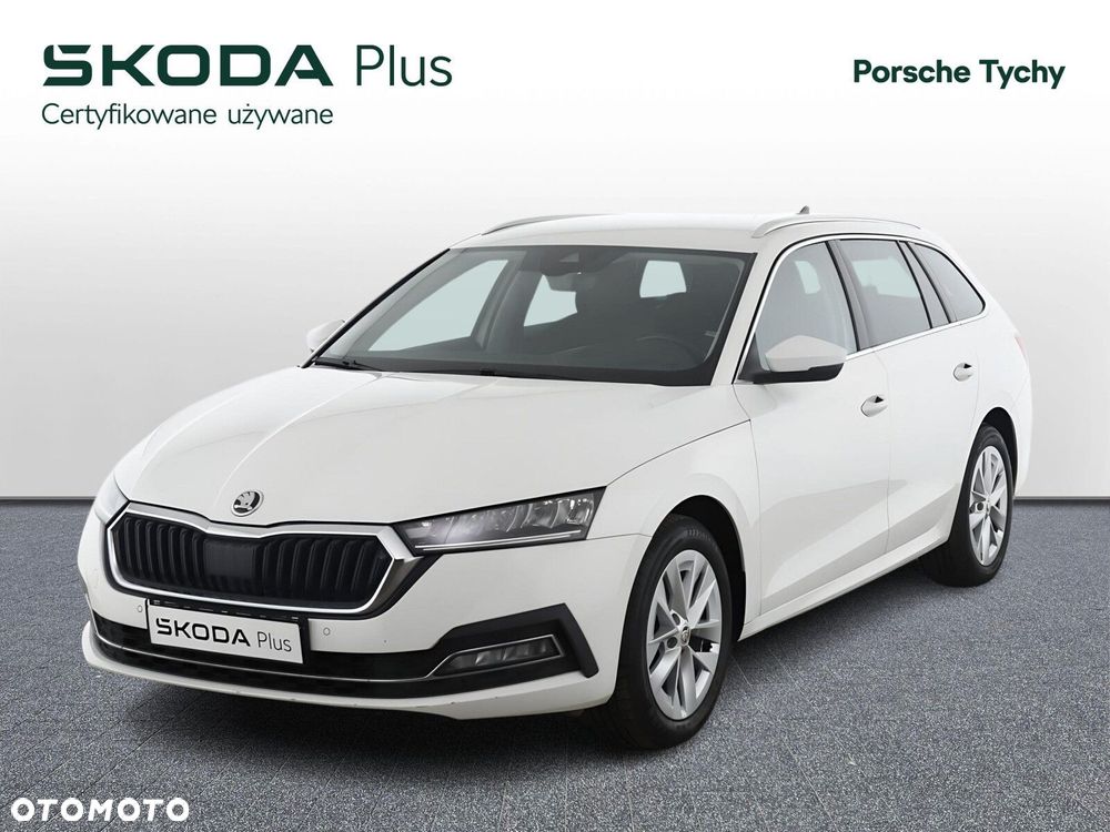 Skoda Octavia - 2