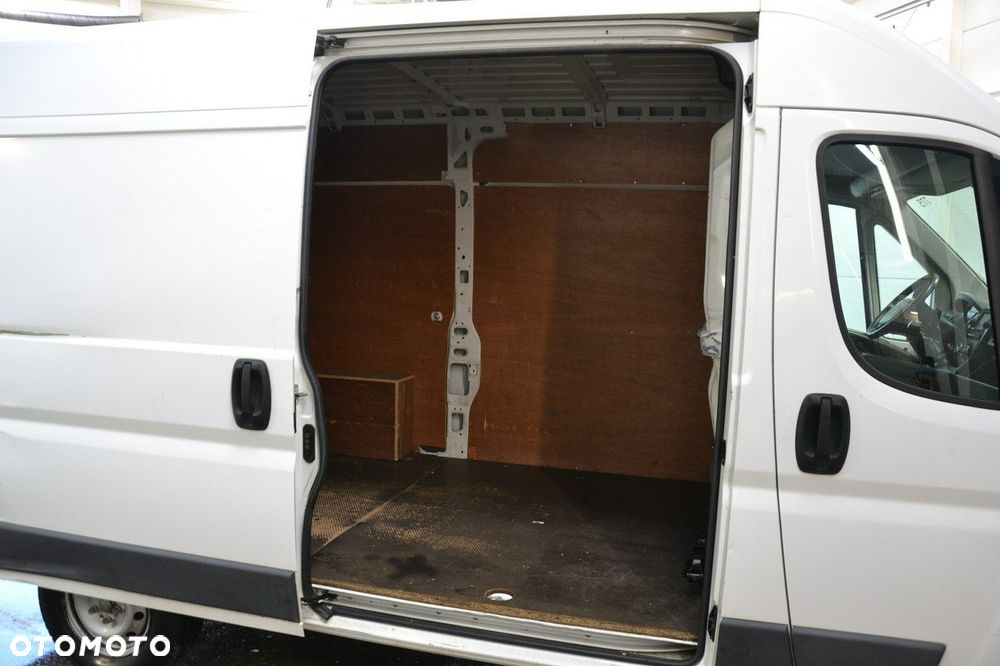 Citroën Jumper - 23