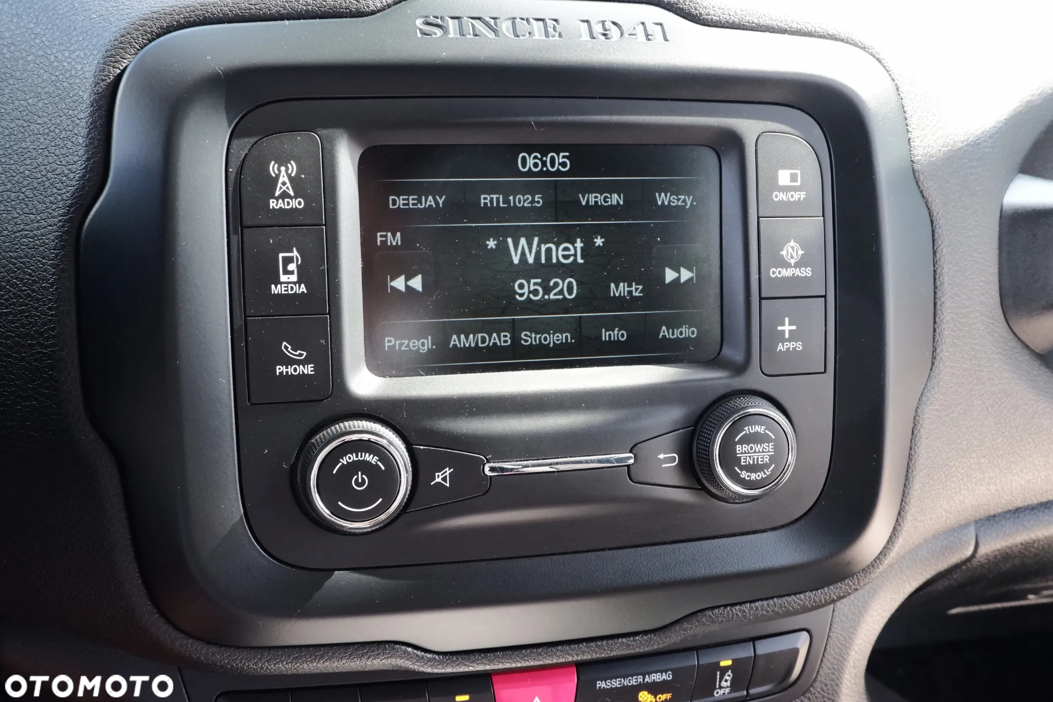 Jeep Renegade 2.0 MultiJet Limited 4WD S&S - 21