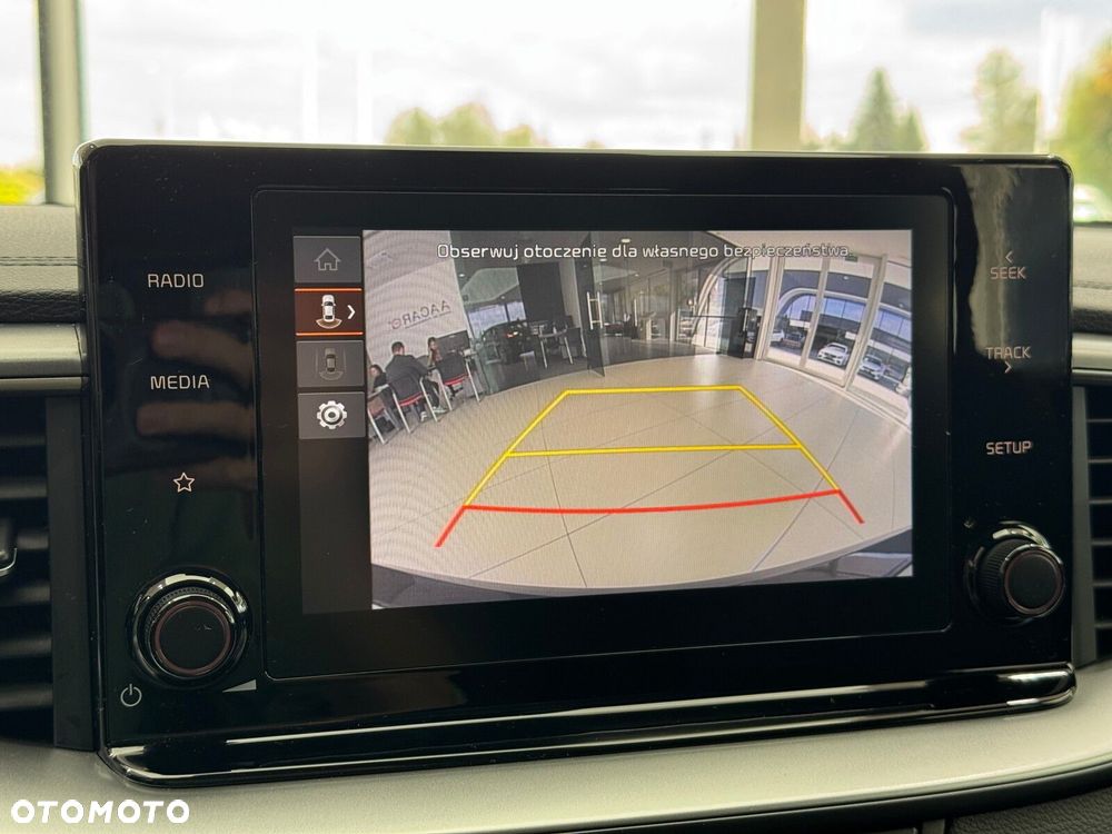 Kia Ceed 1.5 T-GDI M DCT - 30