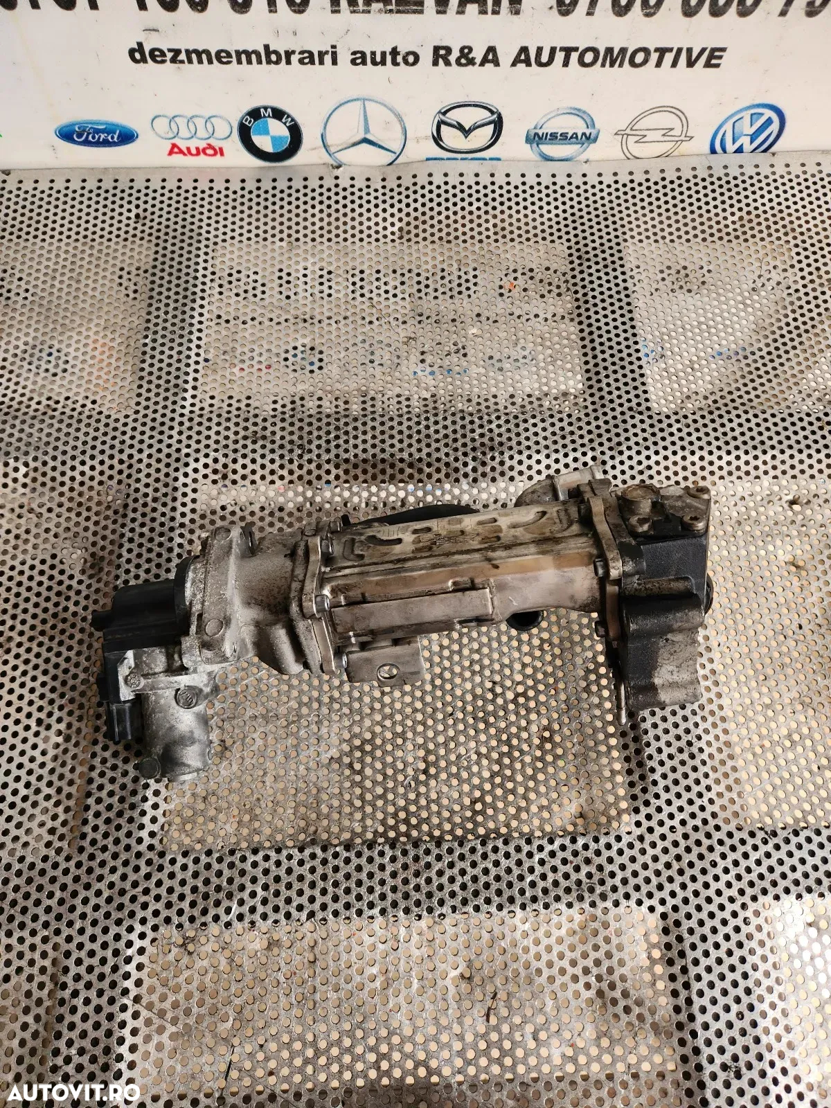 Supapa Valva Egr Racitor Gaze Egr Hyundai I40 Kia 1.7 Crdi Motor D4FD Cod -2A850 -2A850 - 2