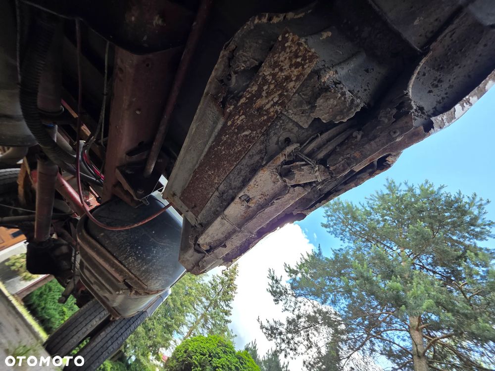 Iveco Daily 35c-10 Wywrotka/Kiper 3-Stronny  ! Przystawka  ! - 18