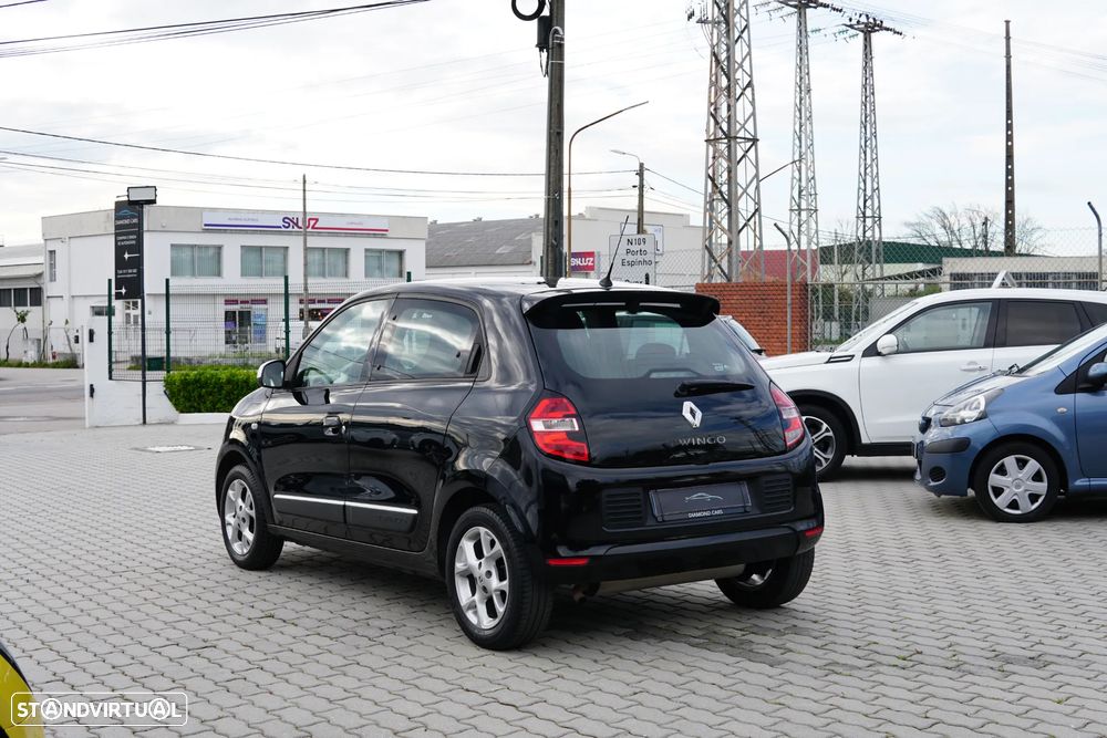 Renault Twingo - 6