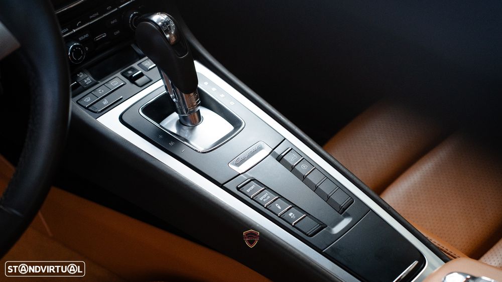 Porsche Cayman S PDK - 36