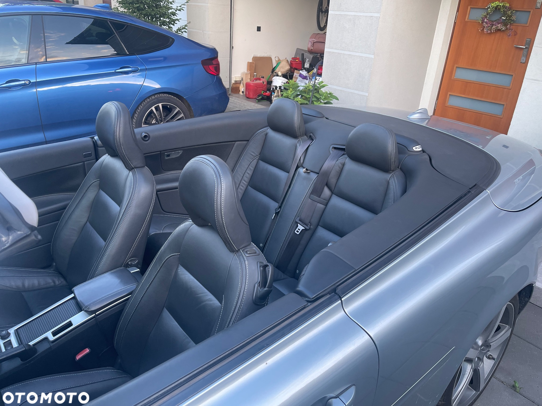 Volvo C70 - 3